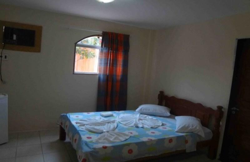 Pousada Radiante Porto de Galinhas Room photo